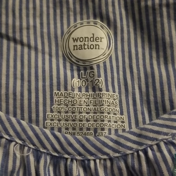 Matching spring outfit - Picture 4 of 4